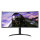 LG 34WP65C-B - 647121 - zdjęcie